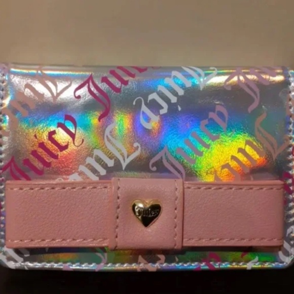 Juicy couture wallet - Picture 3 of 5
